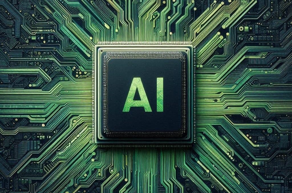 AI chip